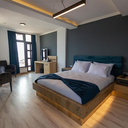 Sunrise Hotel Синоп Экстерьер фото