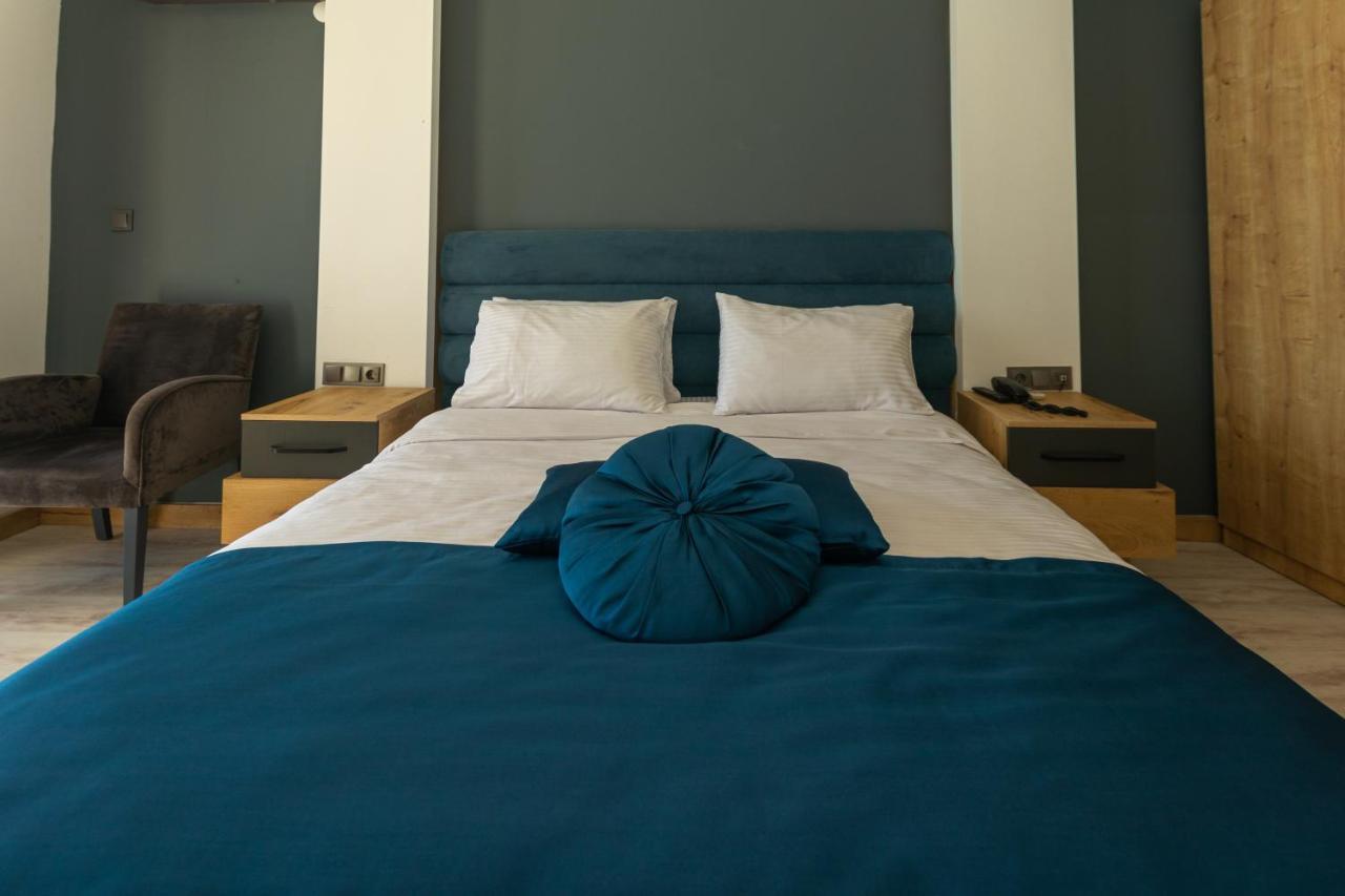Sunrise Hotel Синоп Экстерьер фото