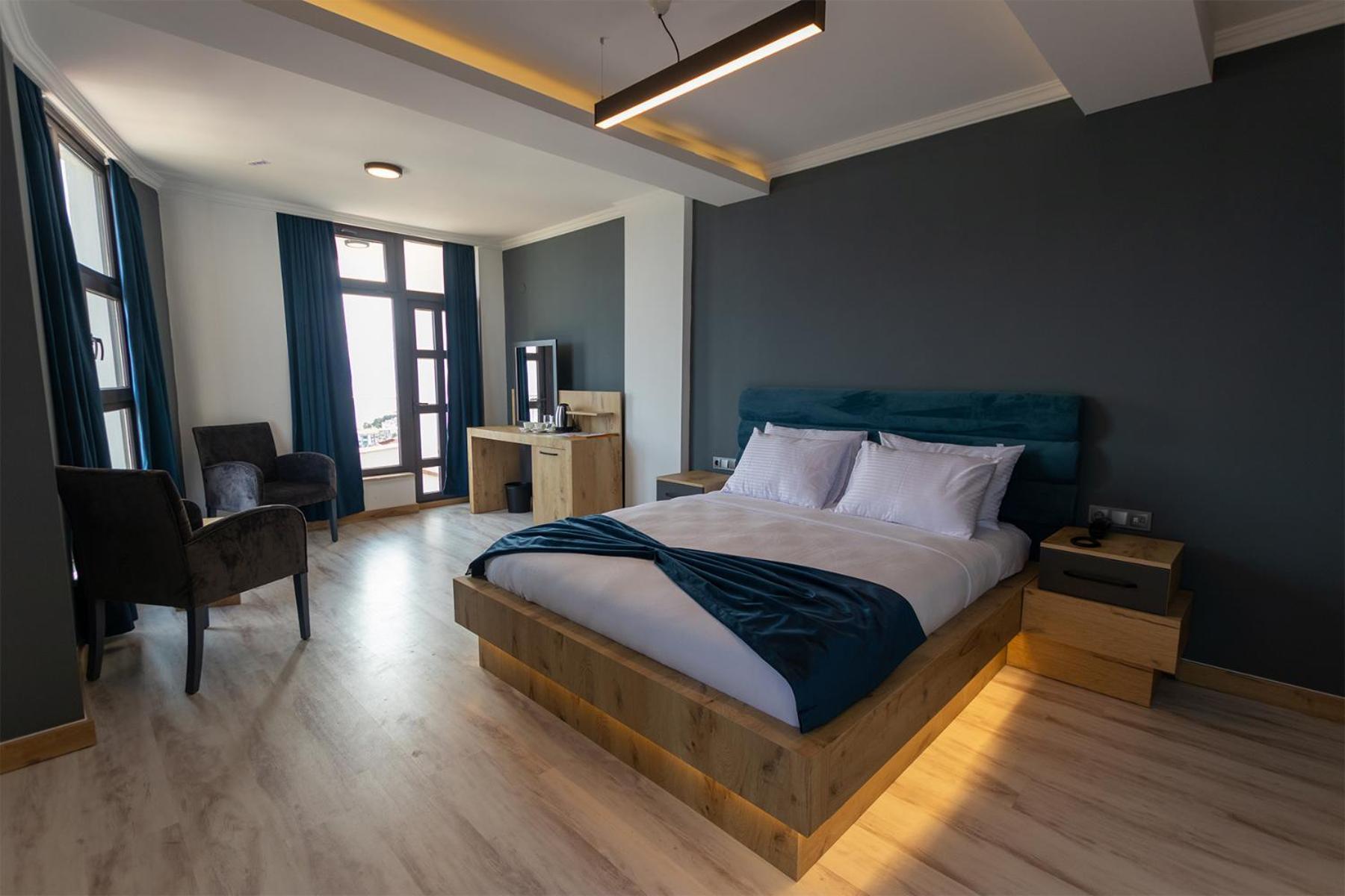 Sunrise Hotel Синоп Экстерьер фото